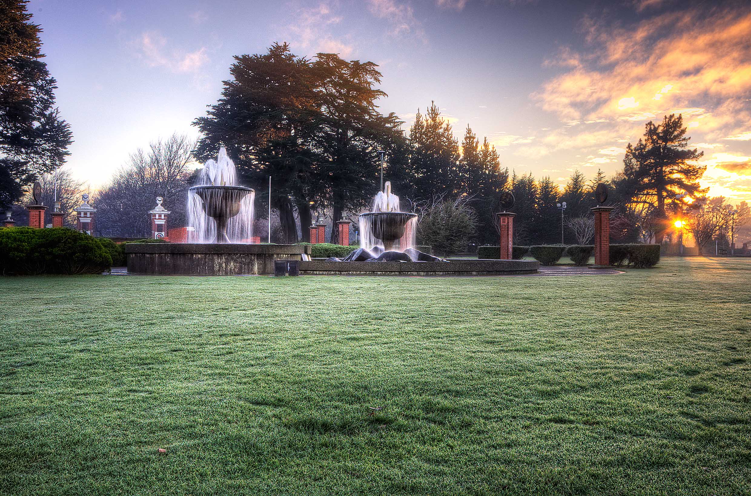 Invercargill – Southern Scenic Route
